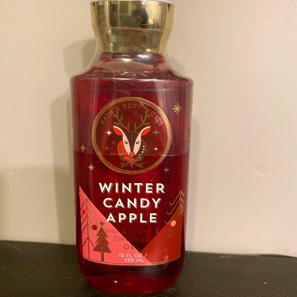 Shower Gel